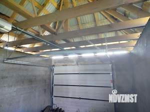 Дом 27м², 1-этажный, участок 5 сот.