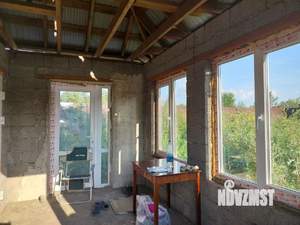 Дом 27м², 1-этажный, участок 5 сот.