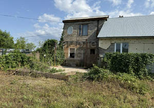 Дом 40м², 2-этажный, участок 4 сот.