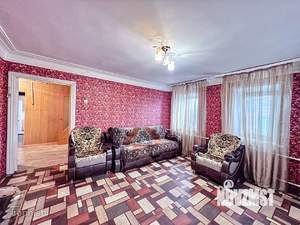 Дом 60м², 1-этажный, участок 2 сот.