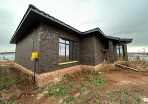 Дом 159м², 1-этажный, участок 15 сот.