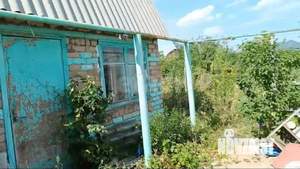 Дом 20м², 1-этажный, участок 7 сот.