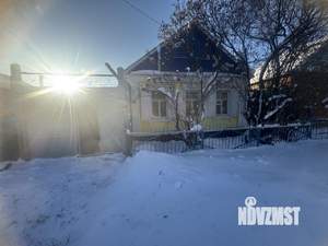 Дом 50м², 1-этажный, участок 3 сот.