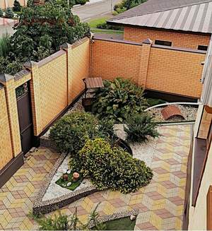 Дом 709м², 3-этажный, участок 10 сот.