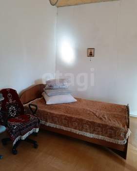 Дом 310м², 1-этажный, участок 3 сот.