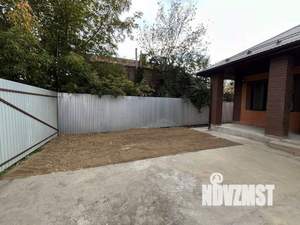 Дом 117м², 1-этажный, участок 4 сот.