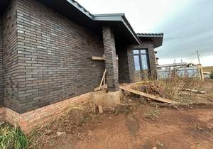 Дом 159м², 1-этажный, участок 15 сот.