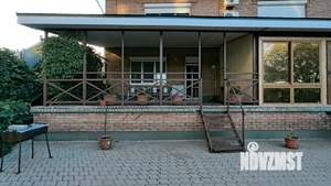 Таунхаус 121м², 3-этажный, участок 1 сот.