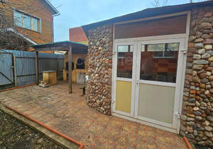 Дом 402м², 2-этажный, участок 5 сот.