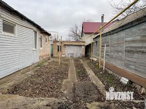 Дом 118м², 1-этажный, участок 3 сот.