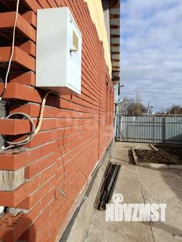 Дом 310м², 1-этажный, участок 3 сот.