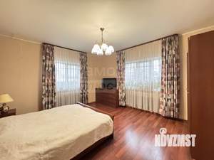 Дом 291м², 2-этажный, участок 5 сот.