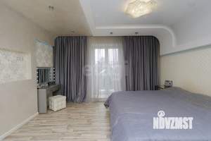 Дом 246м², 3-этажный, участок 5 сот.