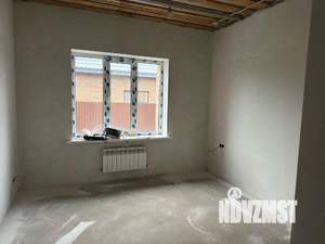 Дом 200м², 1-этажный, участок 6 сот.