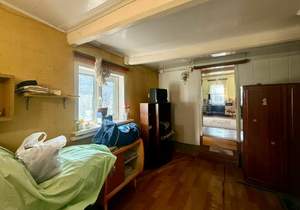 Дом 45м², 1-этажный, участок 3 сот.