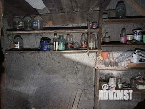 Дом 50м², 1-этажный, участок 472 сот.