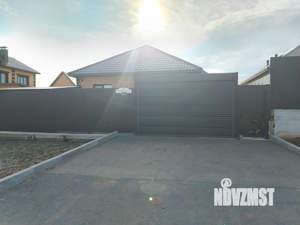 Дом 87м², 1-этажный, участок 4 сот.