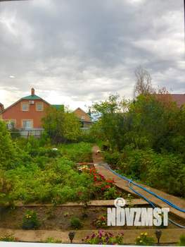 Коттедж 115м², 2-этажный, участок 10 сот.