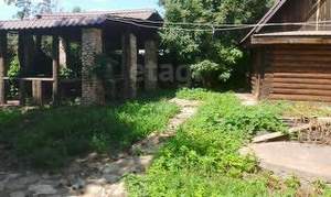 Дом 19м², 2-этажный, участок 5 сот.