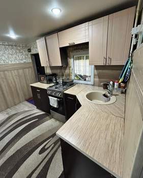 Дом 67м², 1-этажный, участок 3 сот.