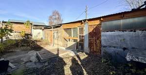 Дом 57м², 1-этажный, участок 3 сот.