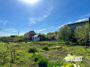 Дача 10м², 1-этажный, участок 6 сот.