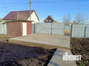 Дом 90м², 1-этажный, участок 5 сот.
