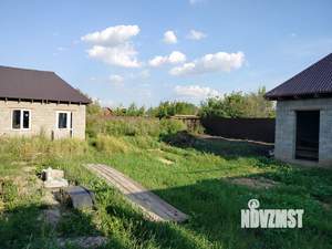 Дом 27м², 1-этажный, участок 5 сот.