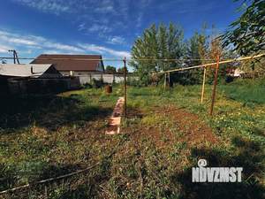 Дача 43м², 1-этажный, участок 9 сот.