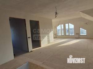 Дом 143м², 2-этажный, участок 6 сот.