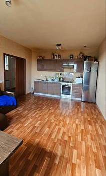 Дом 60м², 2-этажный, участок 2 сот.