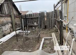 Дом 68м², 1-этажный, участок 3 сот.