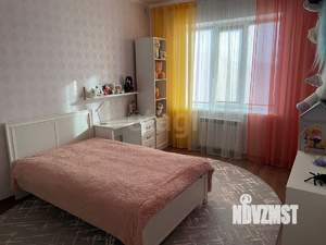 Таунхаус 224м², 2-этажный, участок 4 сот.