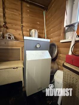 Дом 137м², 2-этажный, участок 5 сот.