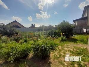 Дом 265м², 1-этажный, участок 8 сот.