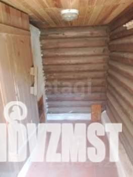 Дом 19м², 1-этажный, участок 5 сот.