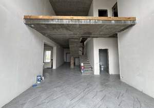 Дом 347м², 2-этажный, участок 9 сот.