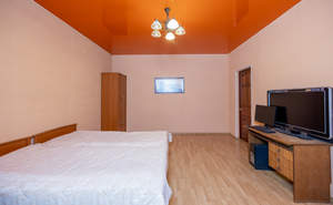 Дом 320м², 2-этажный, участок 609 сот.