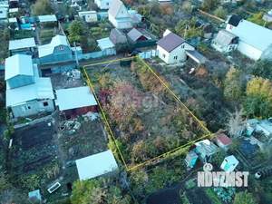 Дом 20м², 1-этажный, участок 5 сот.