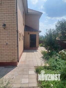 Коттедж 160м², 2-этажный, участок 4 сот.