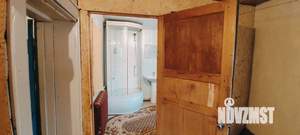 Дом 60м², 1-этажный, участок 6 сот.