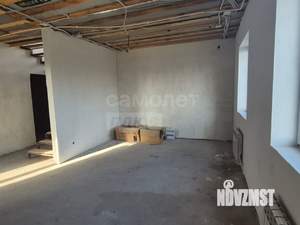 Дом 143м², 2-этажный, участок 6 сот.