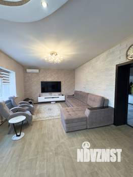 Дом 106м², 1-этажный, участок 13 сот.