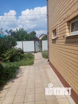 Коттедж 160м², 2-этажный, участок 4 сот.