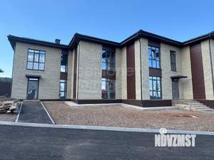 Таунхаус 105м², 2-этажный, участок 1 сот.