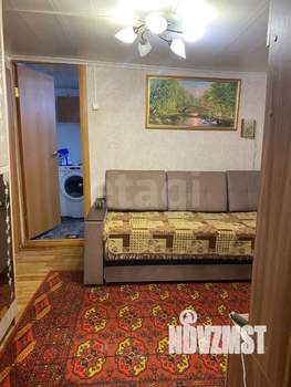 Дом 50м², 1-этажный, участок 3 сот.