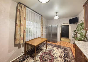 Дом 291м², 2-этажный, участок 5 сот.