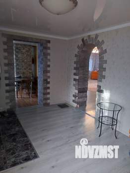 Дом 224м², 2-этажный, участок 8 сот.