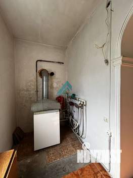 Дом 320м², 2-этажный, участок 5 сот.