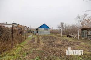 Дом 75м², 1-этажный, участок 13 сот.